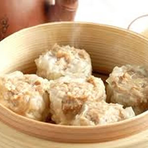 シュウマイ シュウマイ